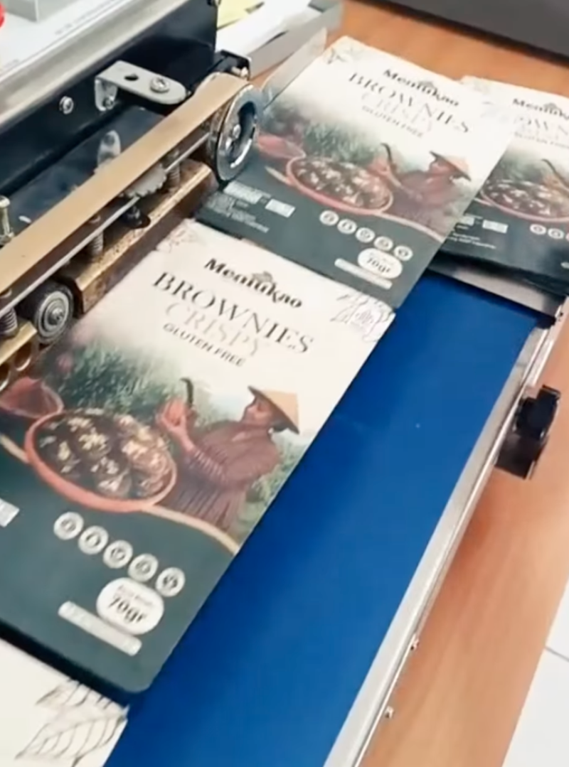 Solusi Kemasan Keren Tanpa Bikin Kantong Bolong!