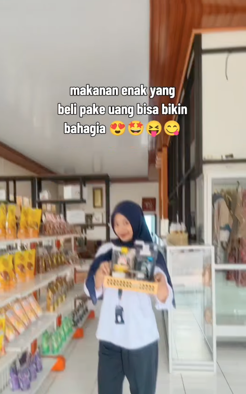 Uang Gak Bisa Beli Kebahagiaan? Kata Siapa?