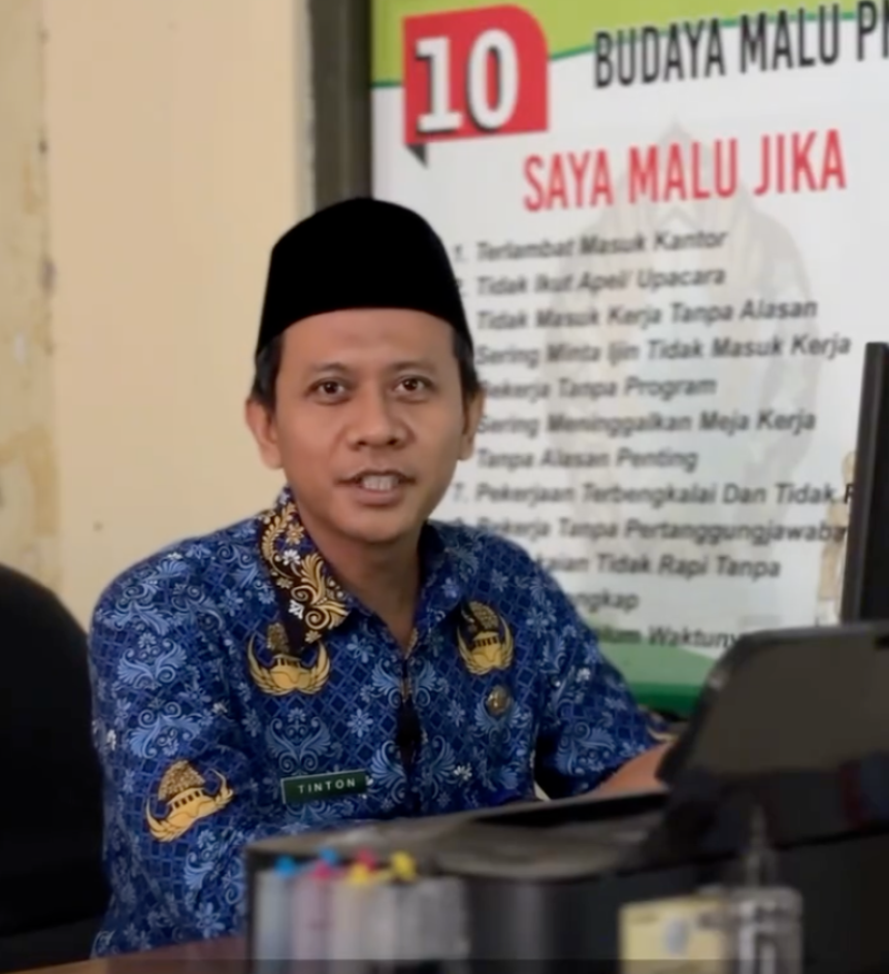 Pariwara Antikorupsi Bukan Hanya Sekedar Drama