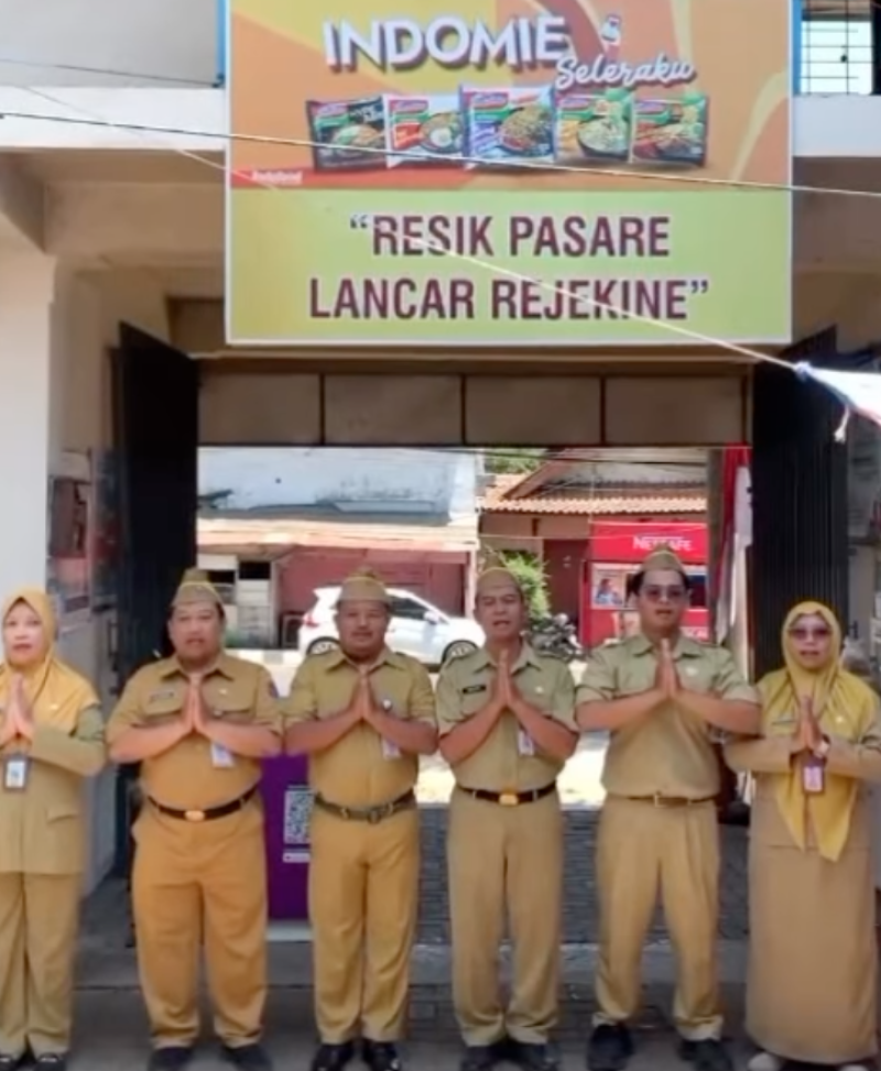 KORUPSI BIKIN NEGERI RUGI!